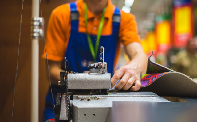 Overlok Ve Halı Tamiri